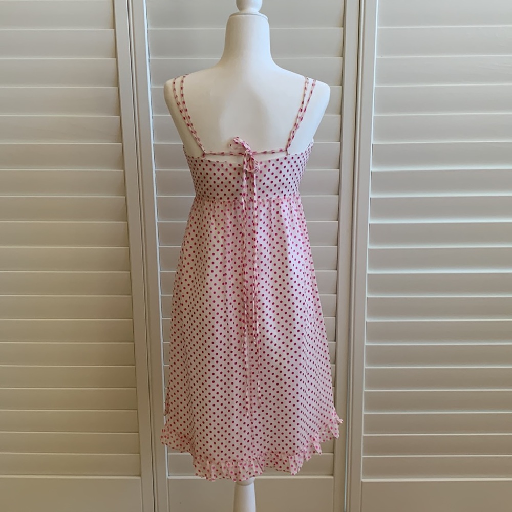 Betsey Johnson dress - Picture 5 of 9